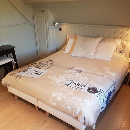 B & B De Serafijn ロヒリスティ エクステリア 写真