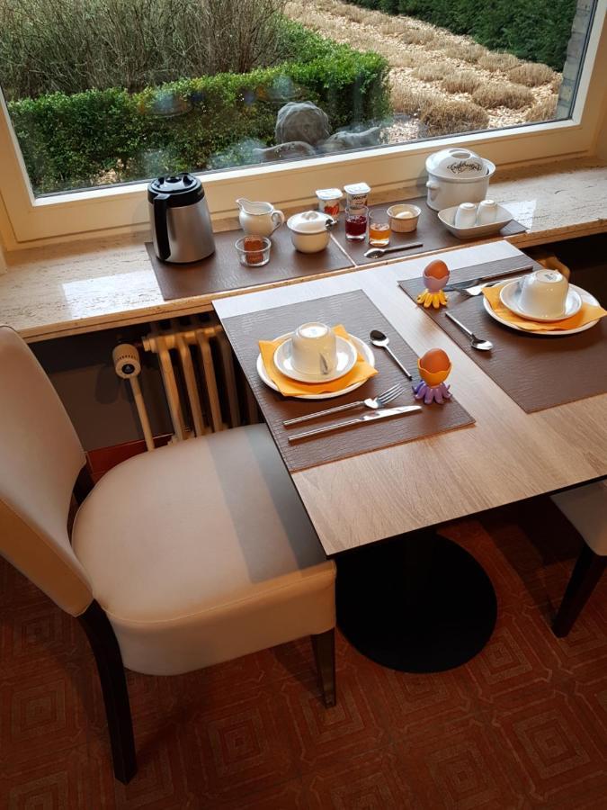 B & B De Serafijn ロヒリスティ エクステリア 写真